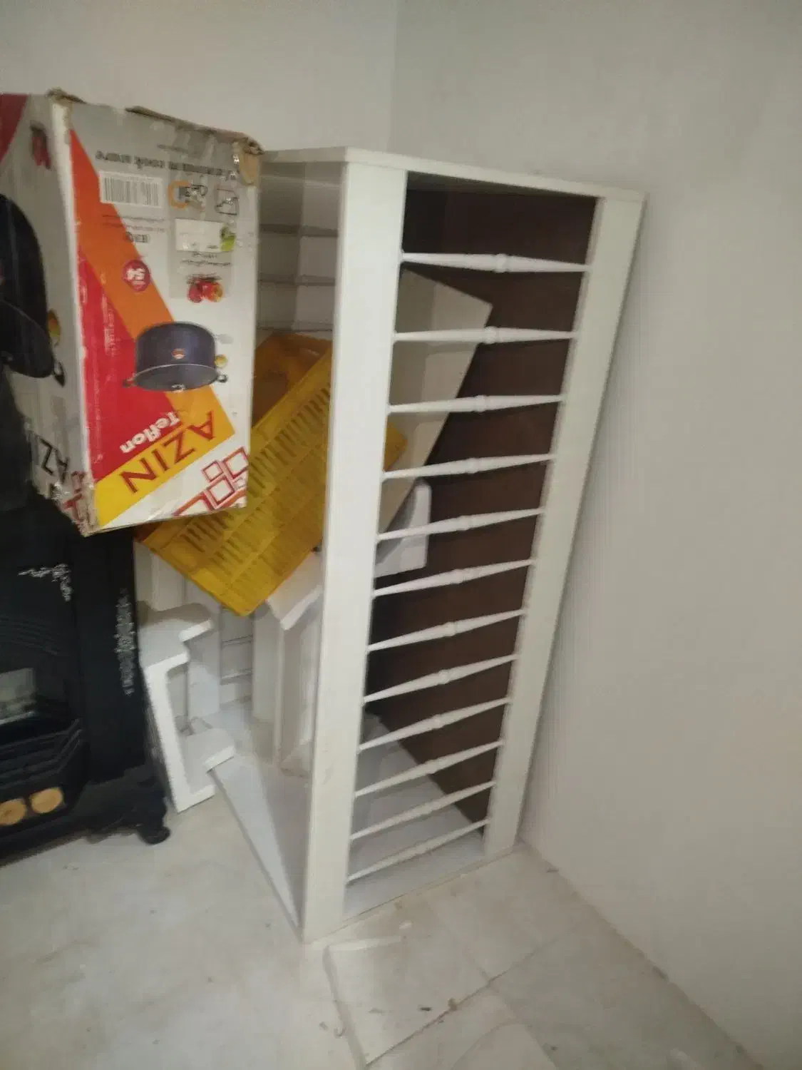 تخت۴کاره|تخت و صندلی بچه|مشهد, کشف|دیوار