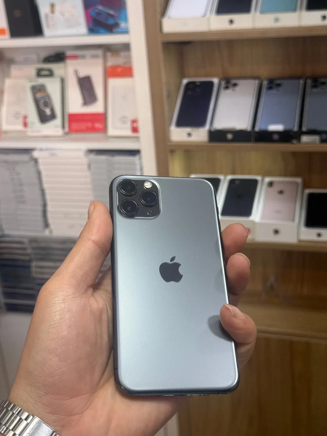 iphone 11 pro|موبایل|همدان, |دیوار
