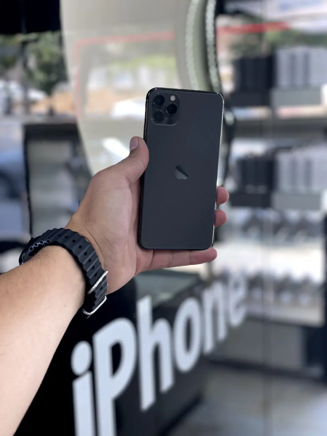 Iphone11pro max|موبایل|ارومیه, |دیوار