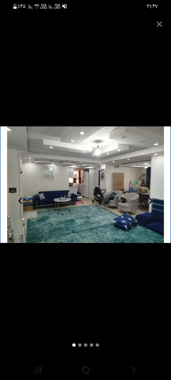 اجاره آپارتمان شاهین ویلا