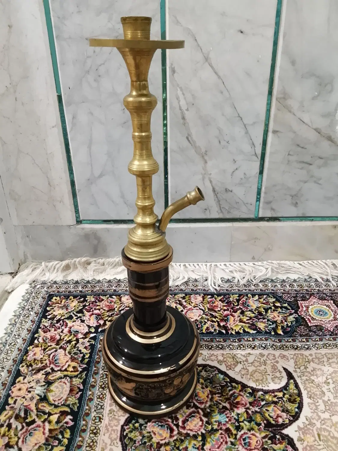 قلیان|کوهنوردی و کمپینگ|نی‌ریز, |دیوار