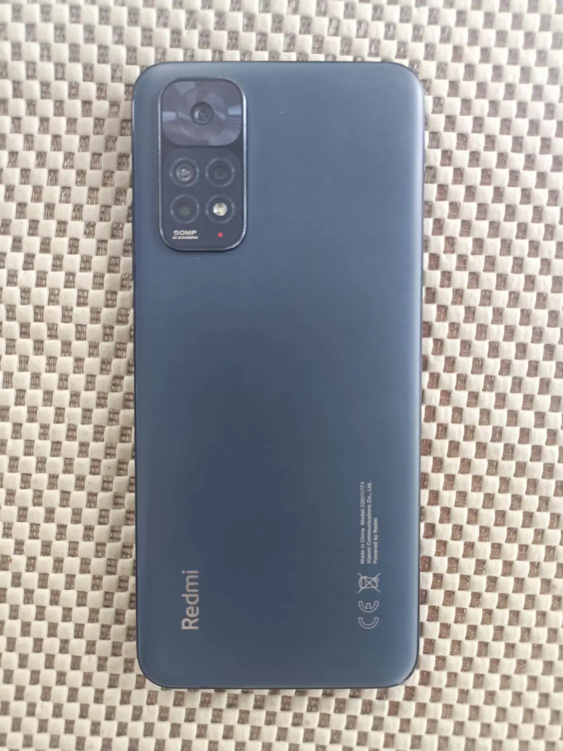 note 11 xiaomi|موبایل|مشهد, استاد یوسفی (شهرک غرب)|دیوار