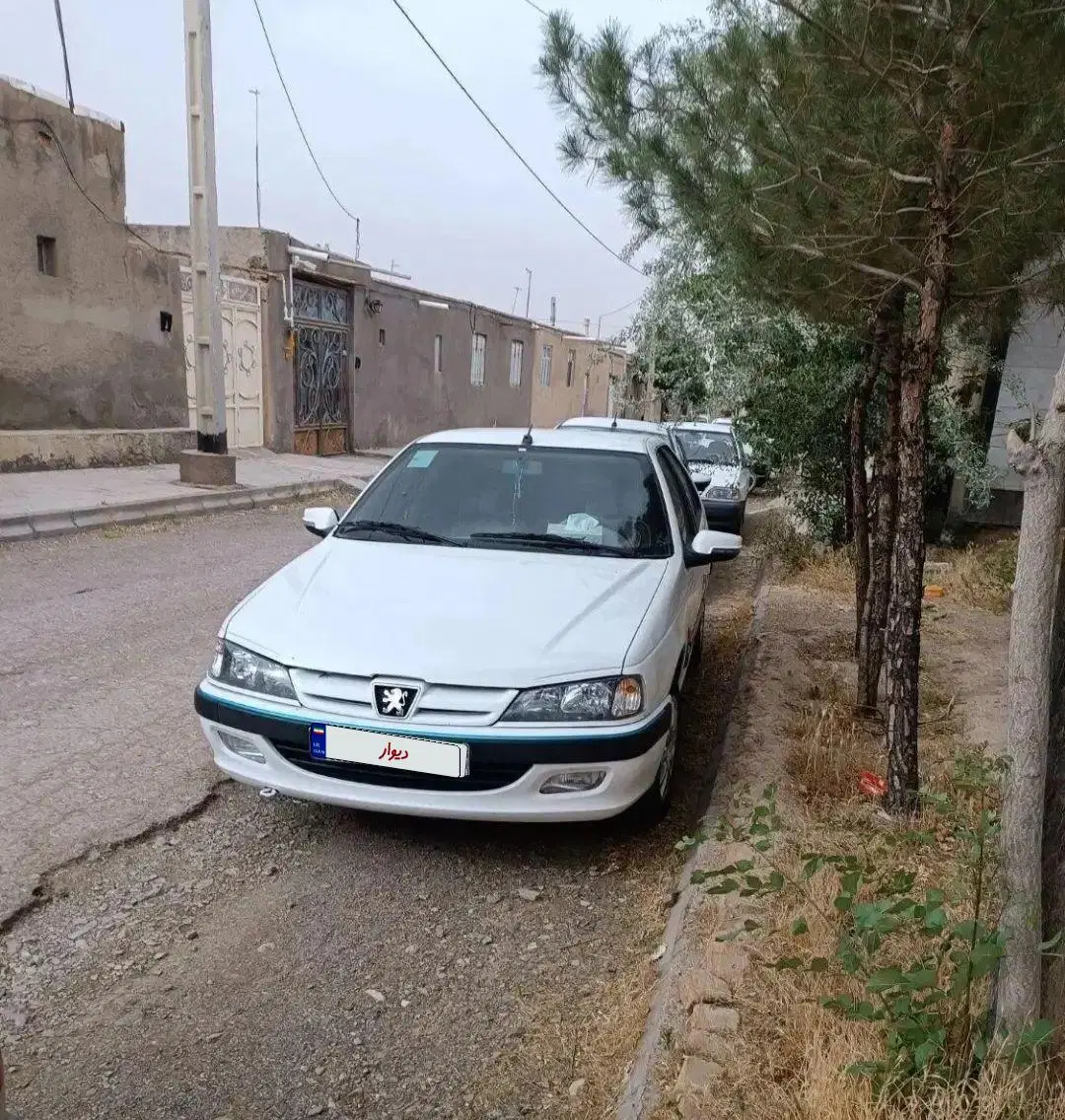 پارس tu5|خودرو سواری و وانت|بیرجند, |دیوار