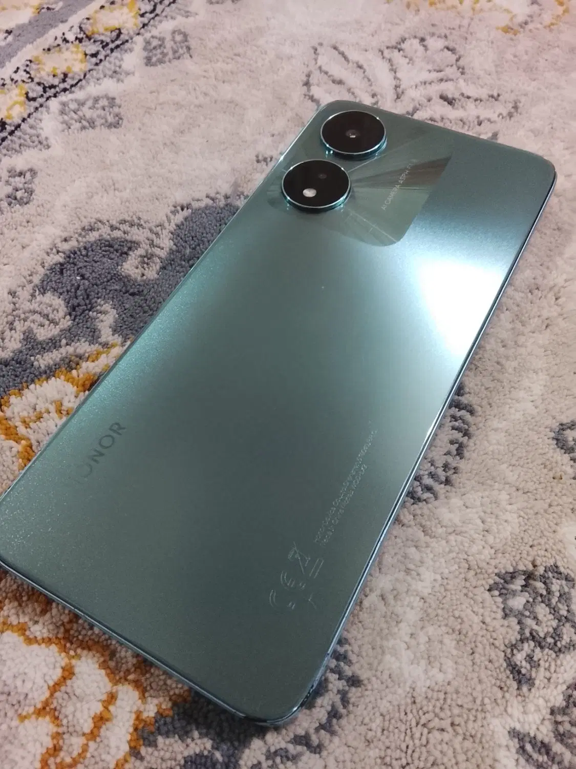 HONOR...X5 Plas.|موبایل|تهران, فیروزآبادی|دیوار
