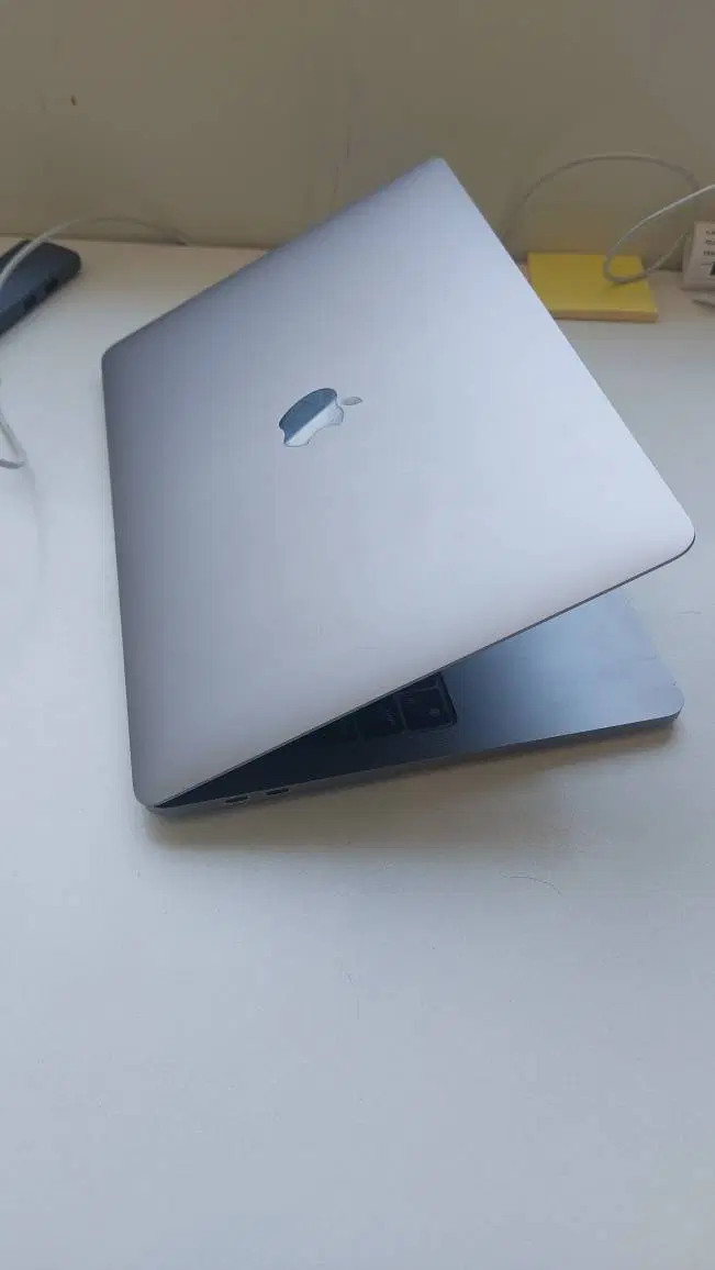 macbook pro m1 8GB|رایانه همراه|تهران, شهران شمالی|دیوار