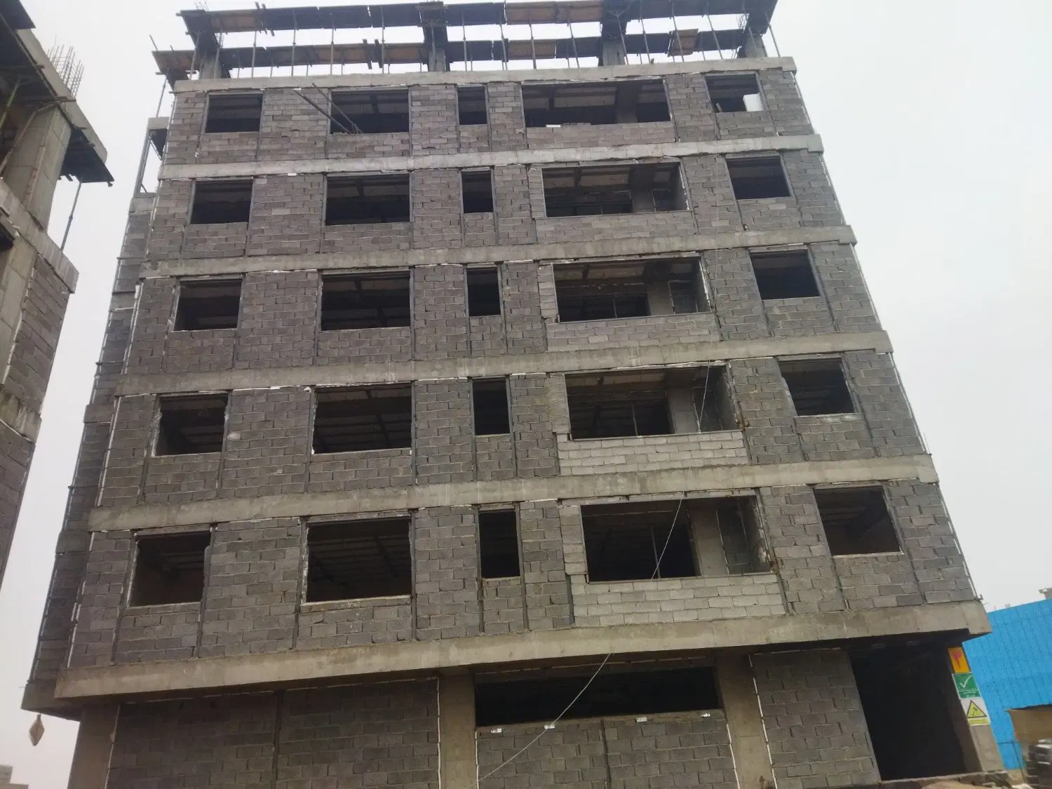 نما ا|استخدام معماری، عمران و ساختمانی|همدان, |دیوار