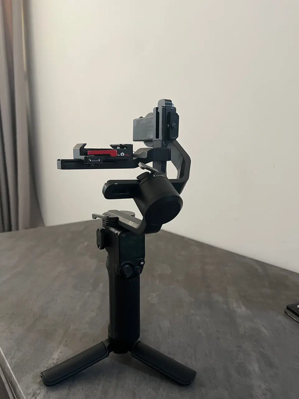 رونین rs3 mini|دوربین عکاسی و فیلم‌برداری|کرج, کمال‌شهر|دیوار