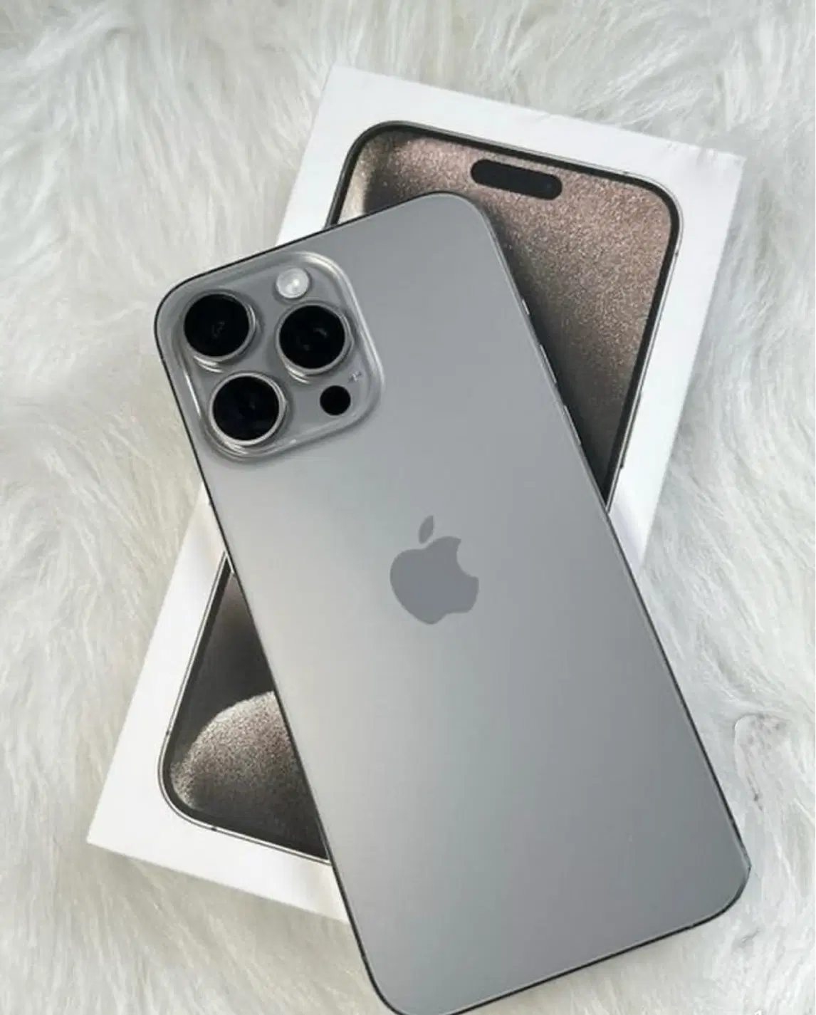 iPhone 15 ProMax|موبایل|مشهد, طلاب|دیوار