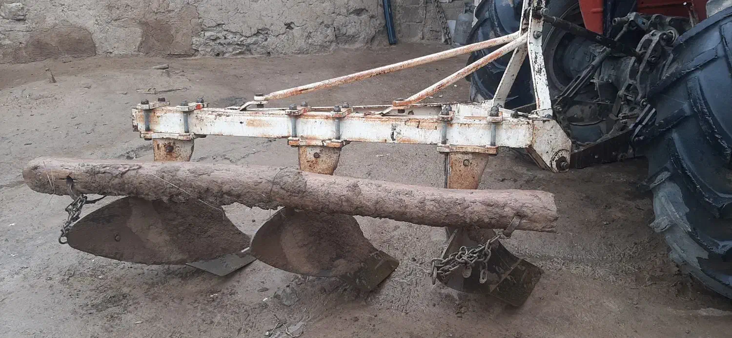 گاو اهن|کلکسیون و سرگرمی|کرمانشاه, |دیوار