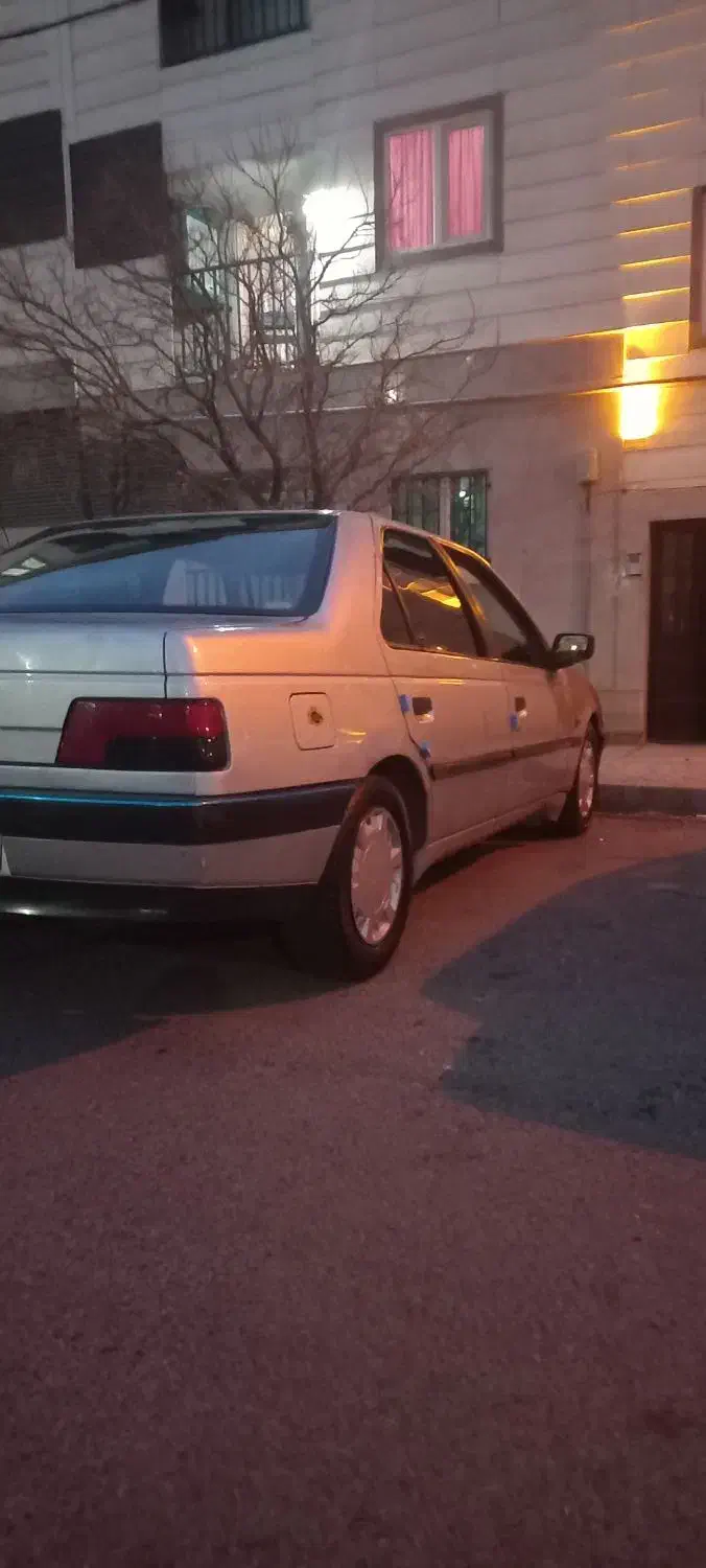 تاکسی شما|خدمات حمل و نقل|قرچک, شهرک طلائیه|دیوار