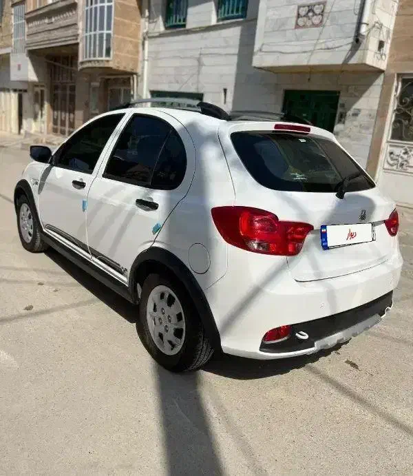 کویک rs|خودرو سواری و وانت|همدان, |دیوار