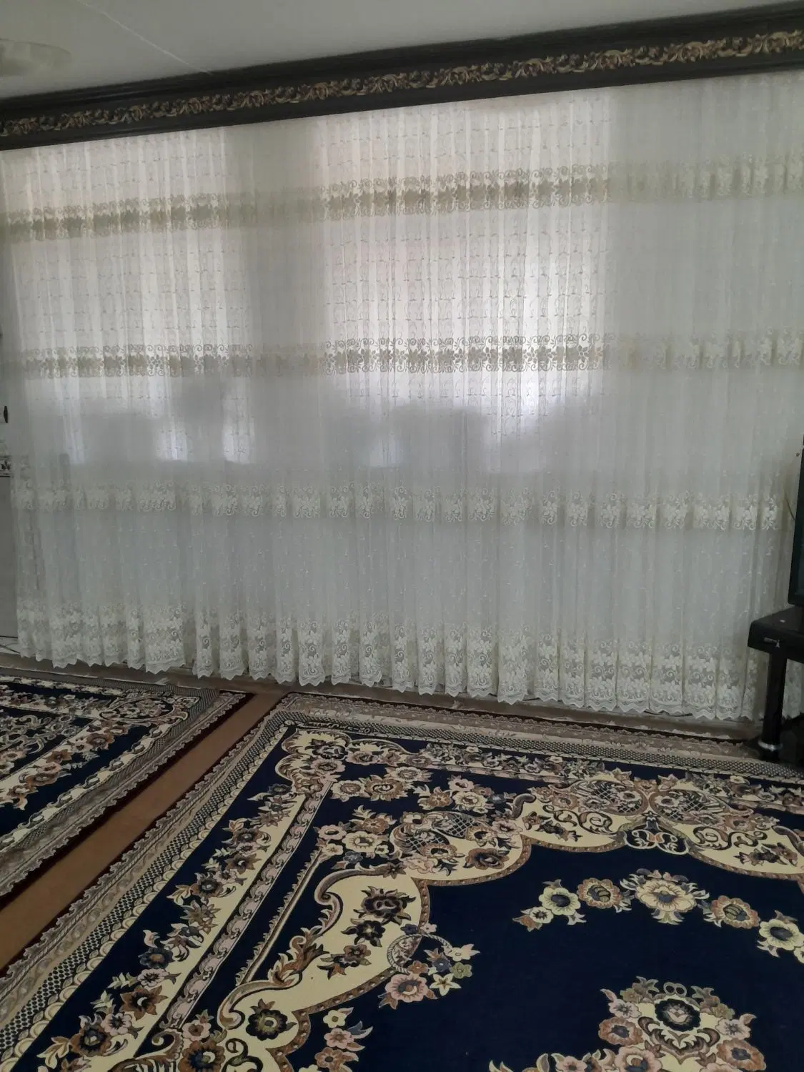 پرده|پرده، رانر، رومیزی|اسدآباد, |دیوار