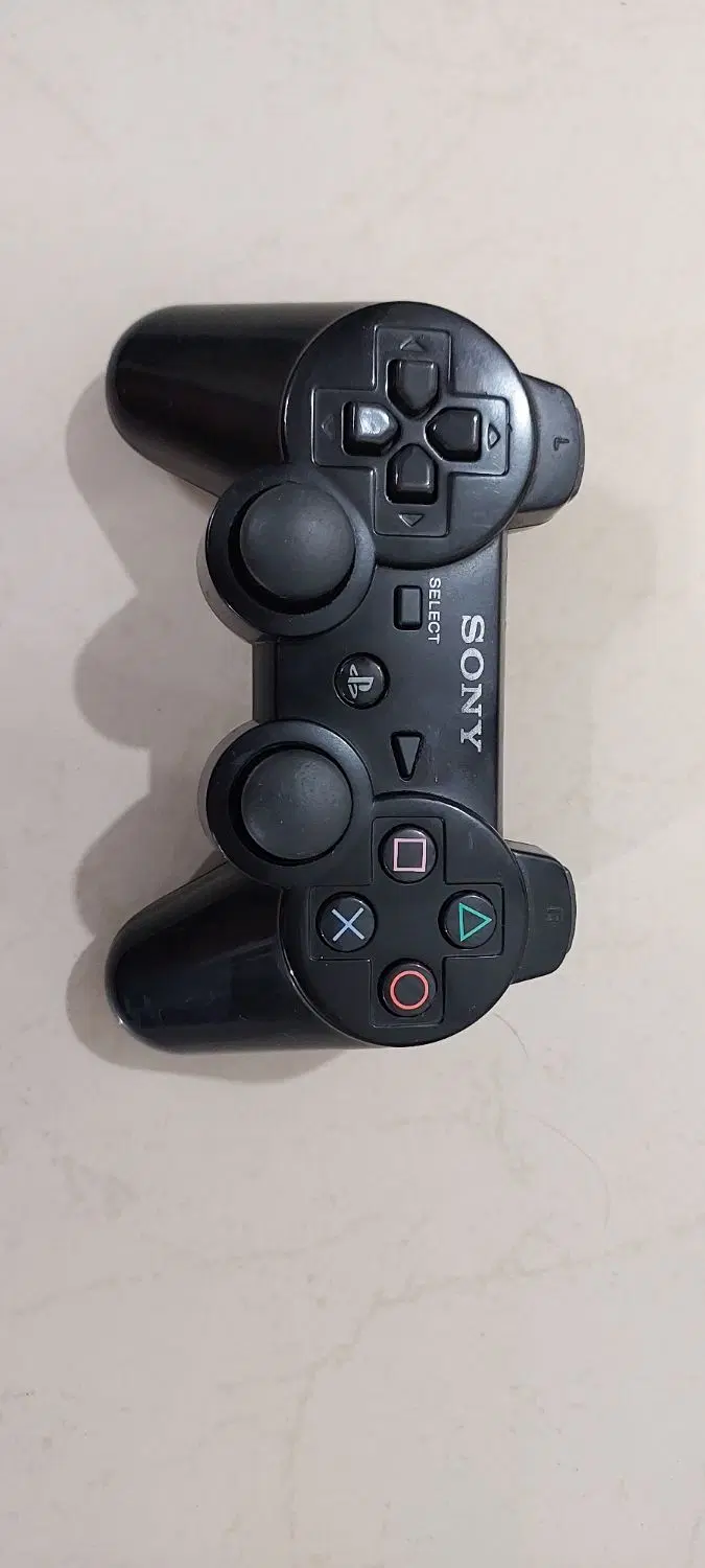 ps3 اسلیم|کنسول، بازی ویدئویی و آنلاین|اسلام‌شهر, صادقیه|دیوار