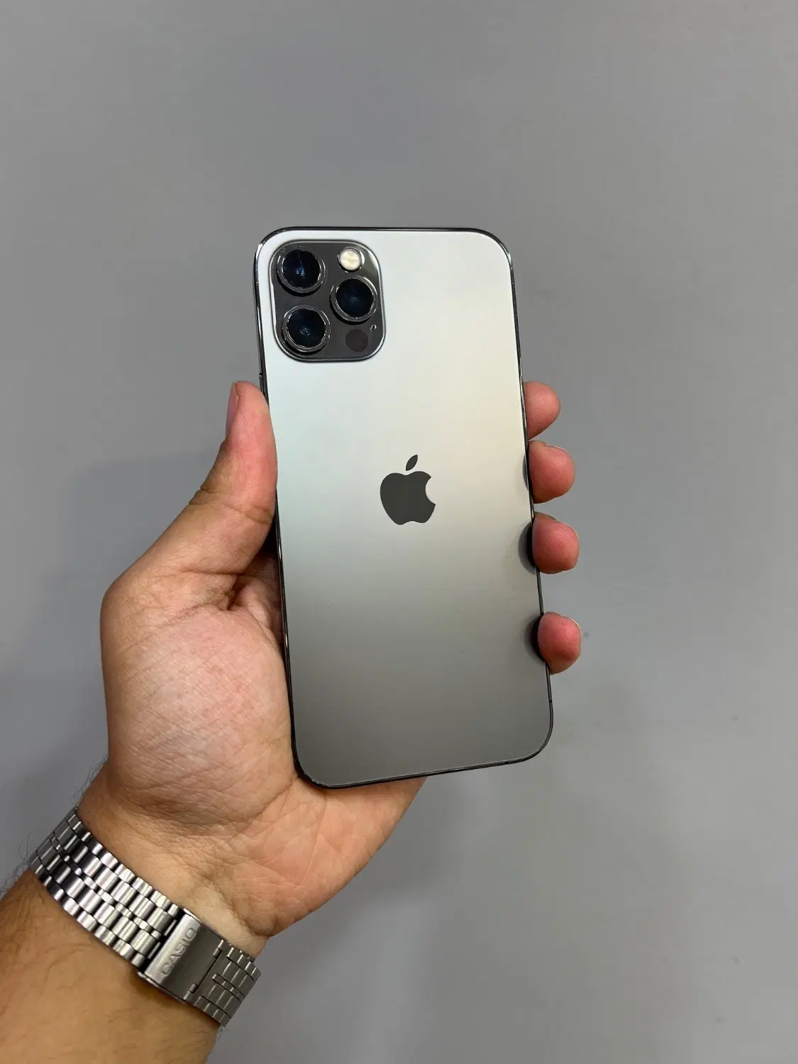 iphone 12Pro|موبایل|سبزوار, قاضی زاد|دیوار