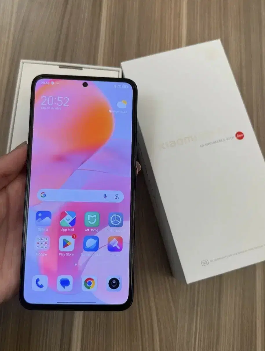Xiaomi 13T Pro 512 RAM 12|موبایل|ارومیه, |دیوار