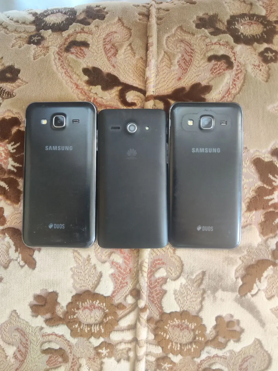 Y530 & J5 2015|موبایل|تبریز, |دیوار