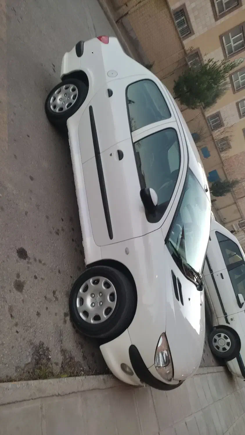 206sD|خودرو سواری و وانت|بروجرد, |دیوار