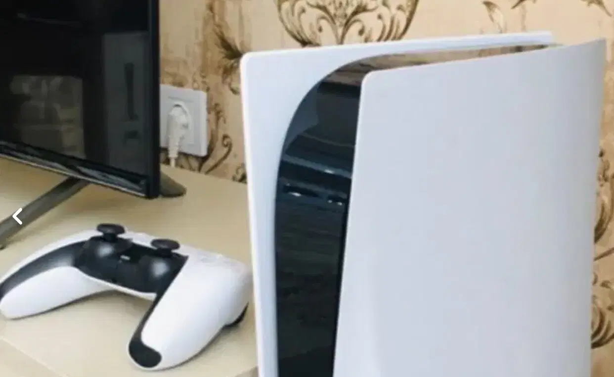 PS5|کنسول، بازی ویدئویی و آنلاین|مشهد, سجاد شهر|دیوار