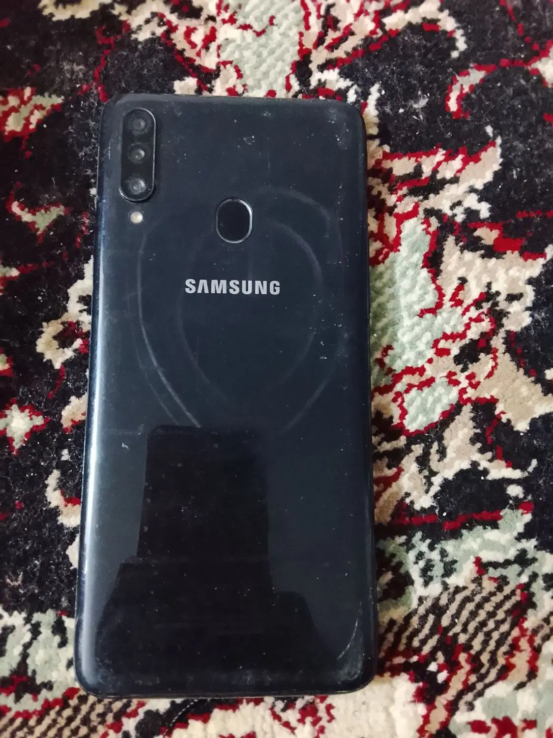 گوشی A20|موبایل|کرمان, |دیوار
