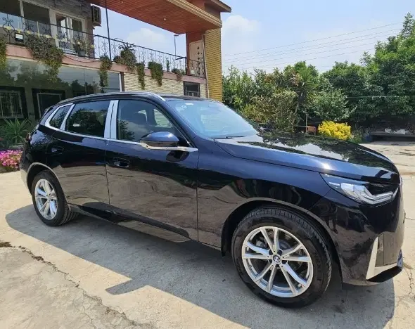 BMW X3 2025|خودرو سواری و وانت|ساری, |دیوار