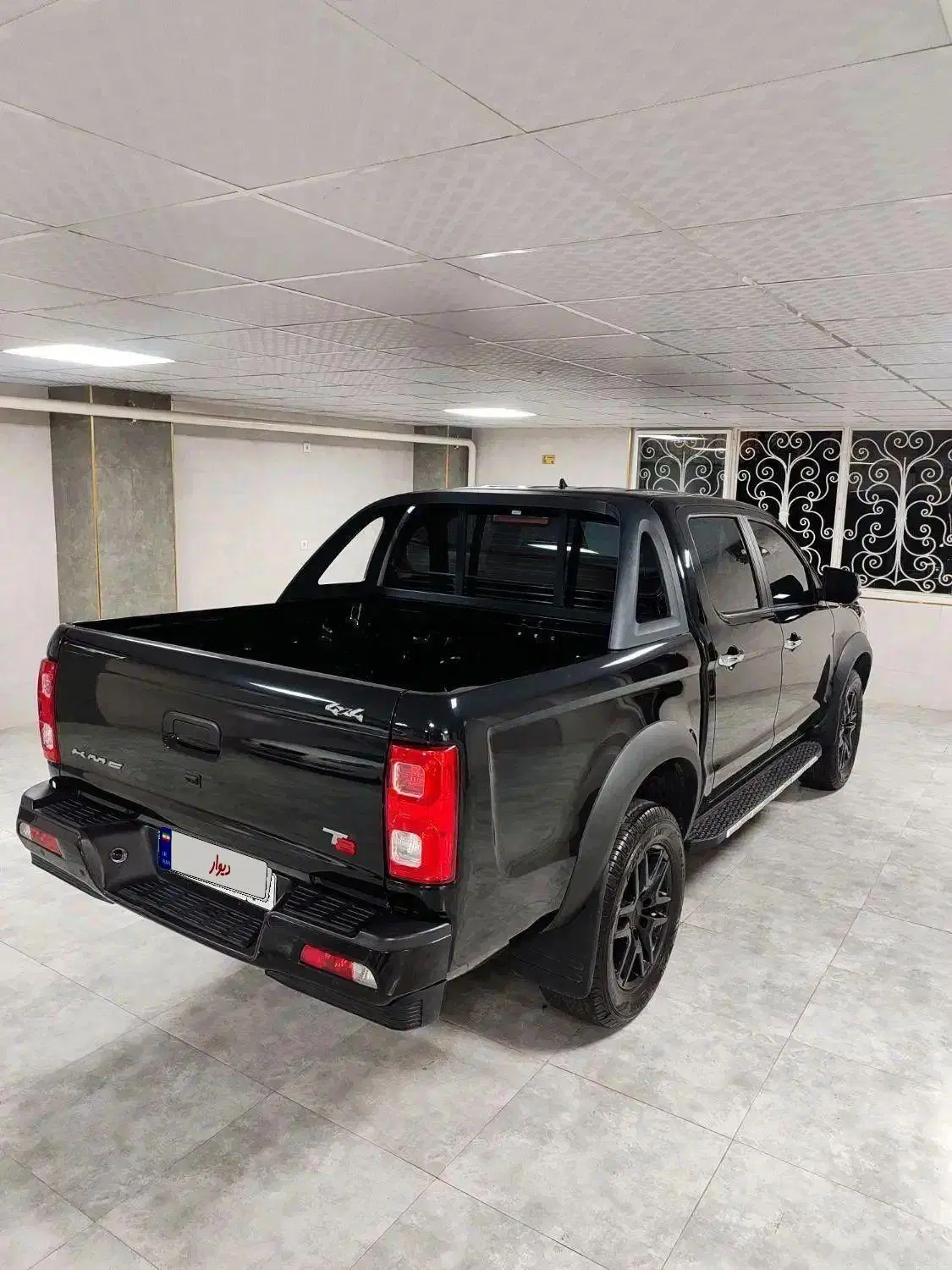 KMC T8 403/11|خودرو سواری و وانت|تبریز, |دیوار
