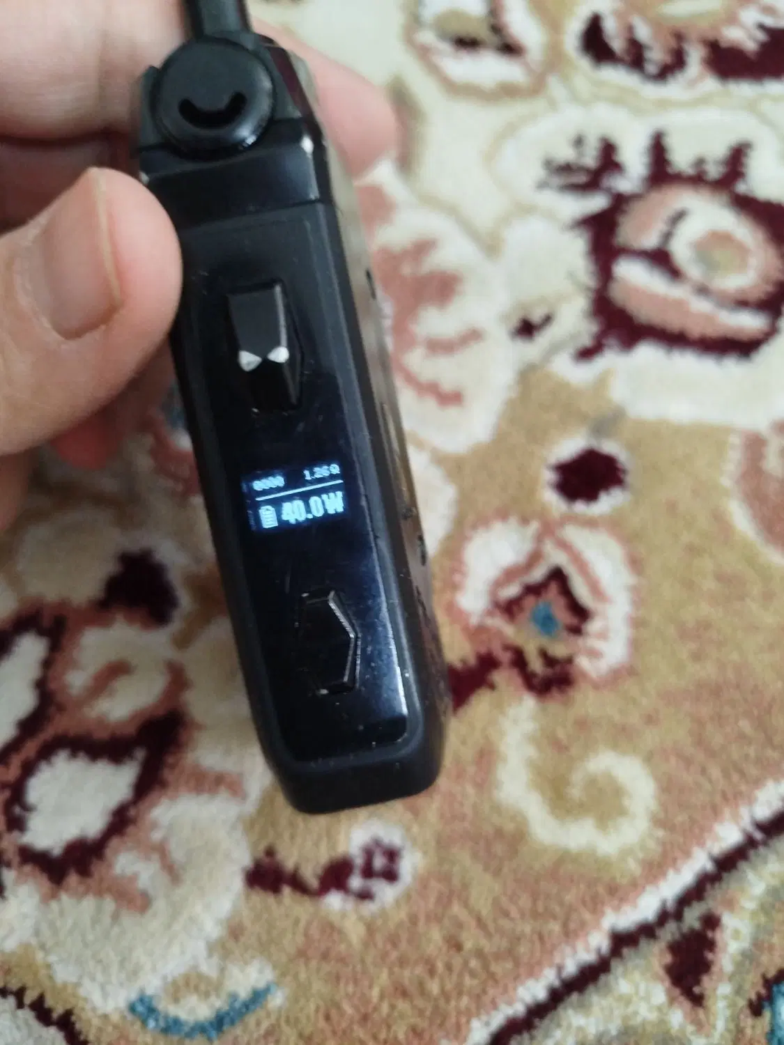 ویپ GEEK VAPE|بدلیجات|تهران, وصفنارد|دیوار