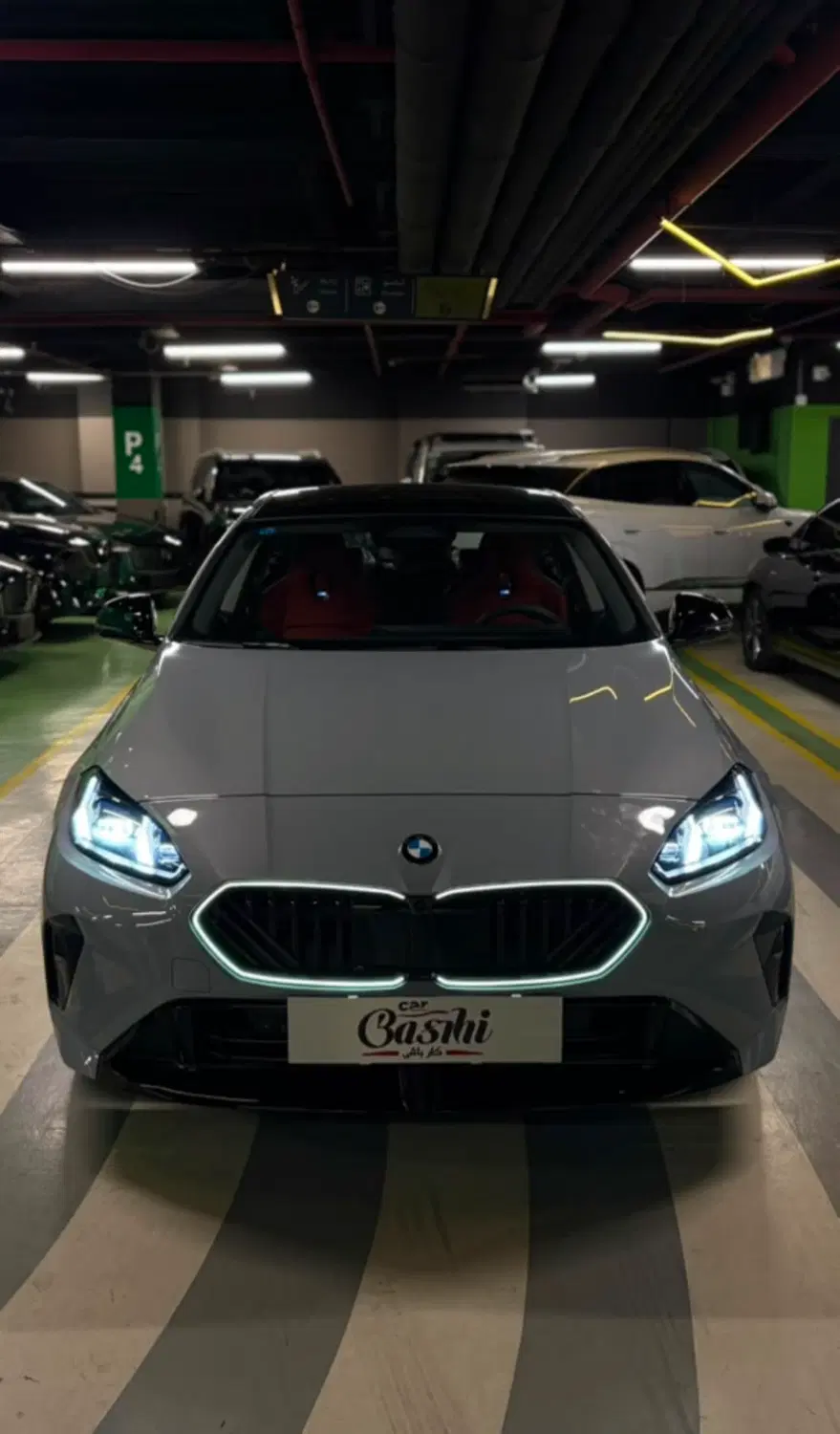 BMW 225|خودرو سواری و وانت|تهران, هروی|دیوار