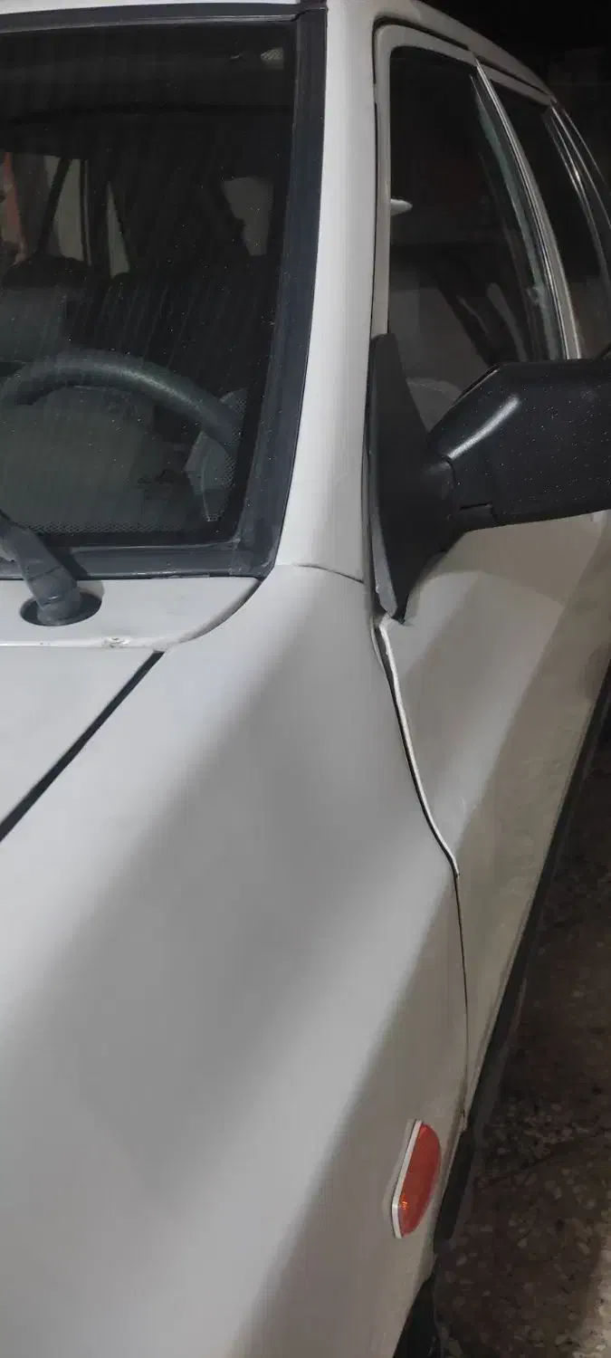 141مدل 89|خودرو سواری و وانت|فریمان, |دیوار