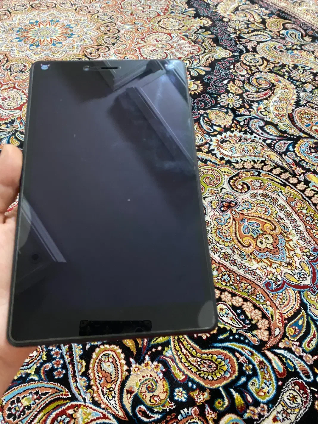 تبلت مدل t295|تبلت|تهران, خزانه|دیوار