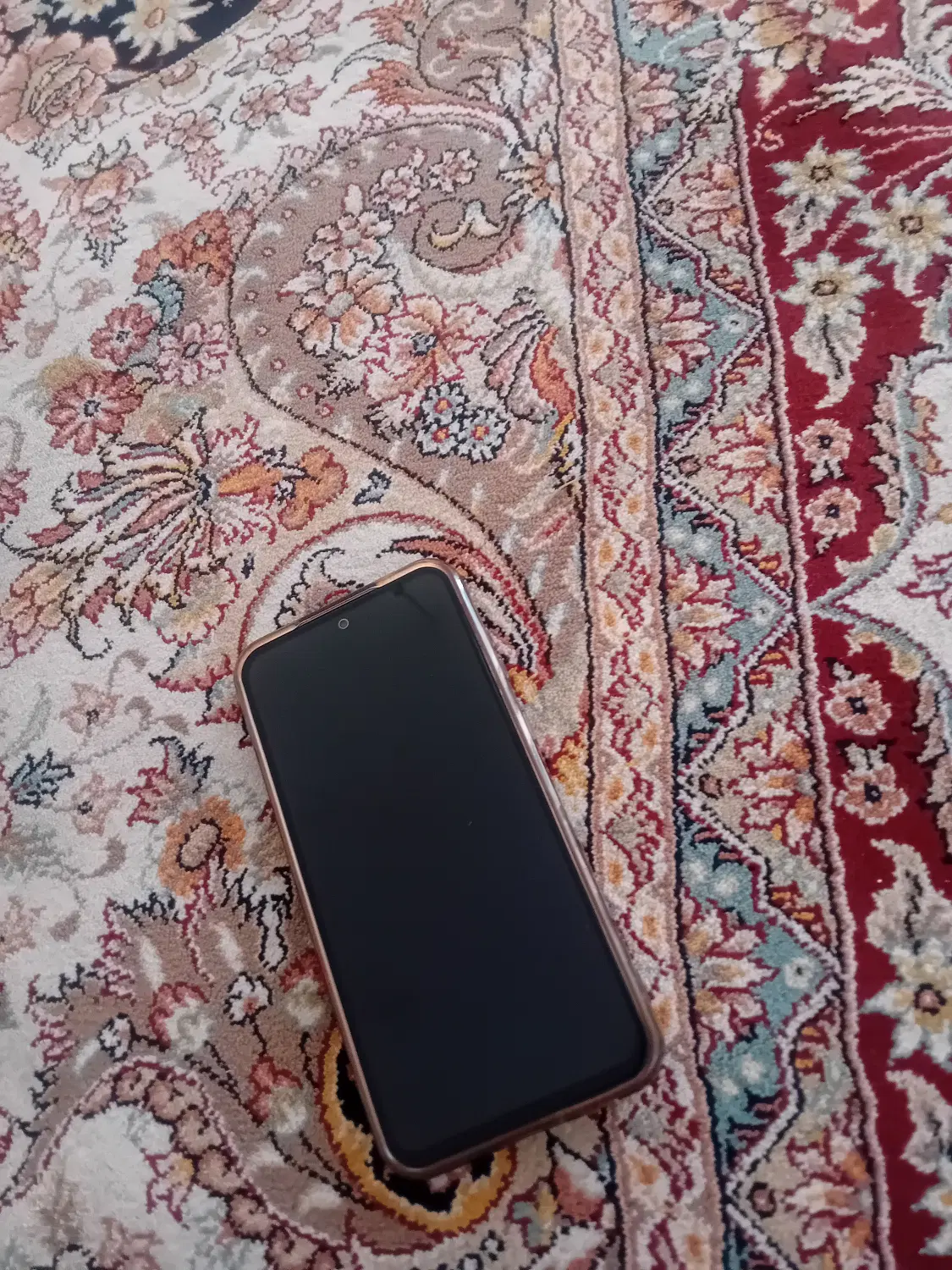 s23fe  256/6|موبایل|کوهدشت, |دیوار