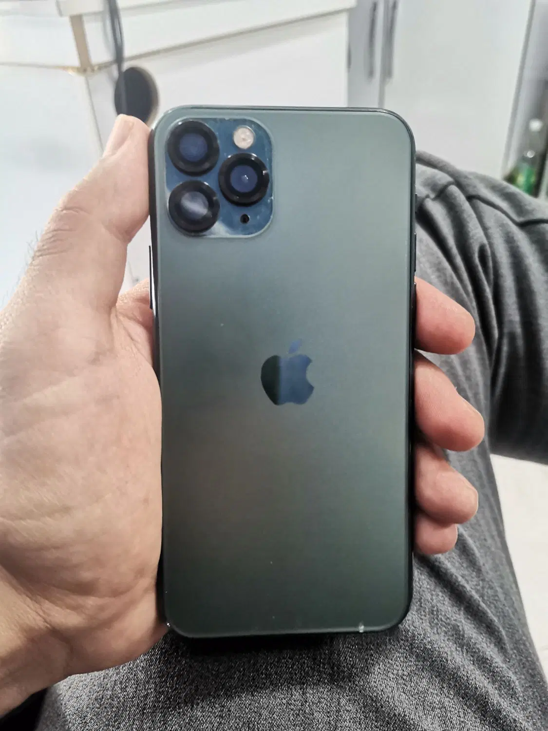 11pro|موبایل|درگزین, |دیوار
