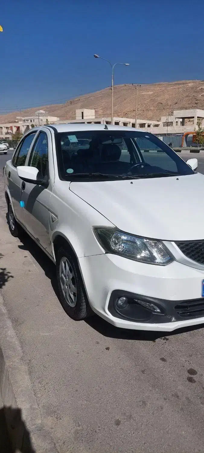 ساینا|خودرو سواری و وانت|شیراز, حومه شیراز|دیوار