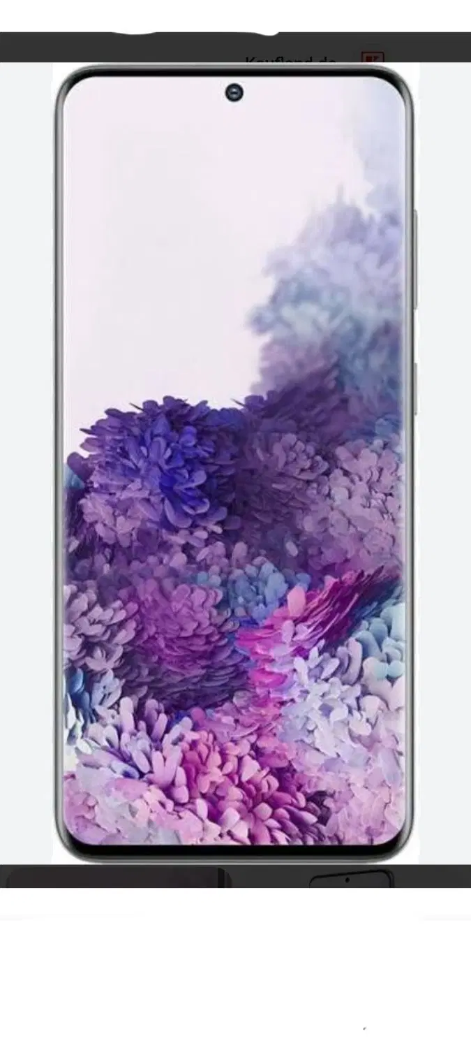 گوشی s20+5g|موبایل|مشهد, شهرک مهر آباد|دیوار