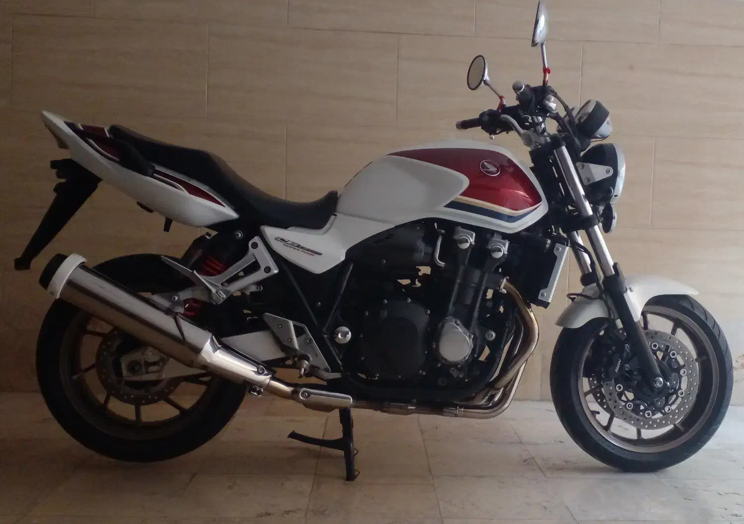 موتور سنگین|موتورسیکلت|تهران, شهرآرا|دیوار