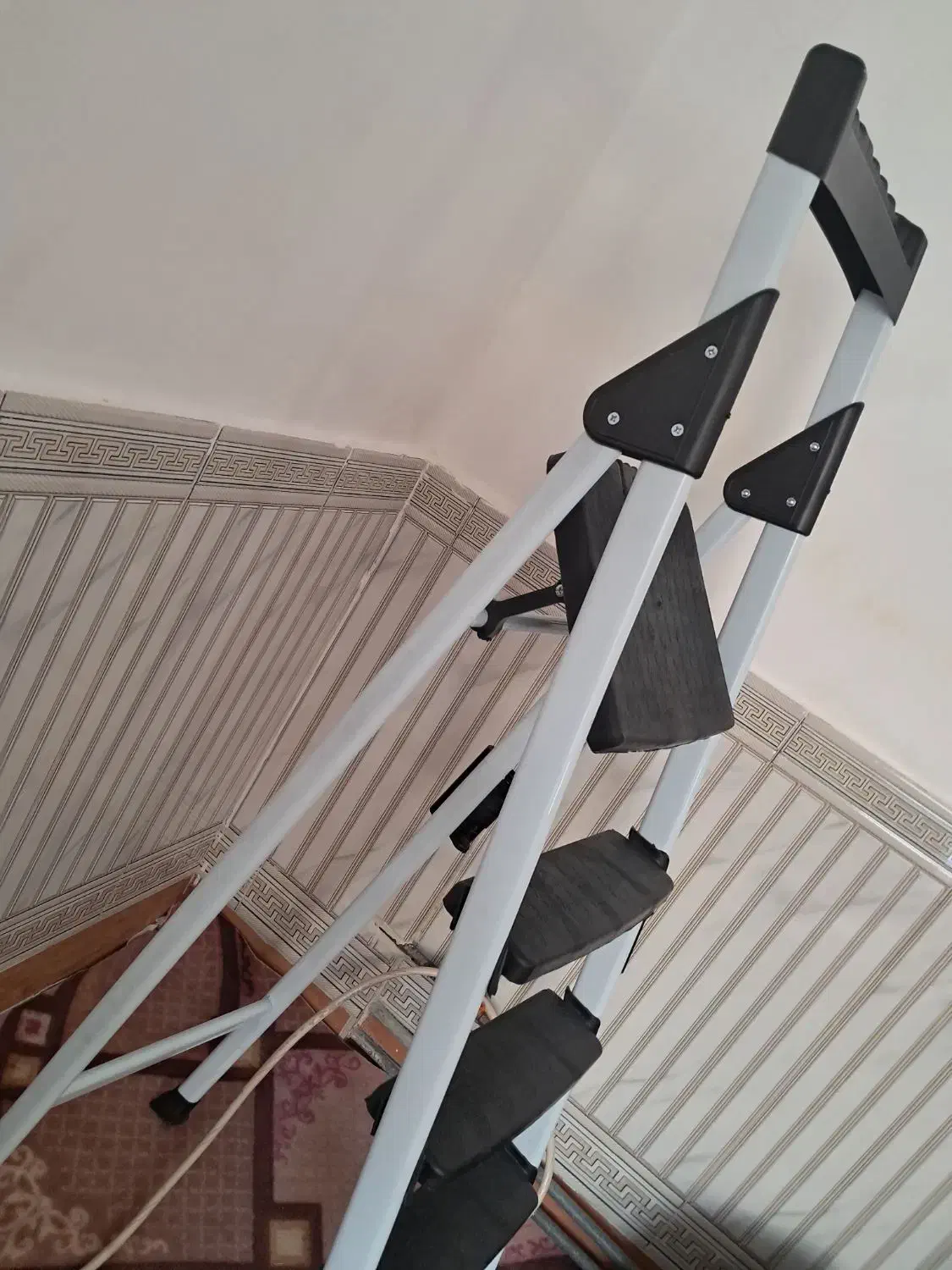 پله|ابزارآلات|مرند, |دیوار