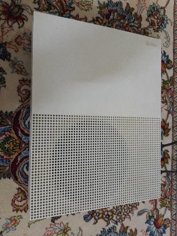 xbox one s|کنسول، بازی ویدئویی و آنلاین|تهران, مدائن|دیوار