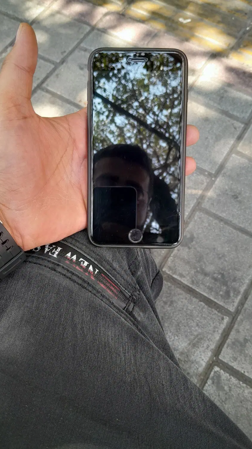 6s plus ۱۲۸ گیگ|موبایل|تهران, فلاح|دیوار