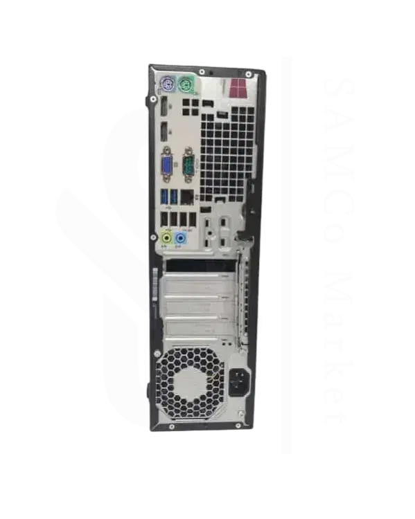 کیس HP|رایانه رومیزی|خلیل آباد, |دیوار