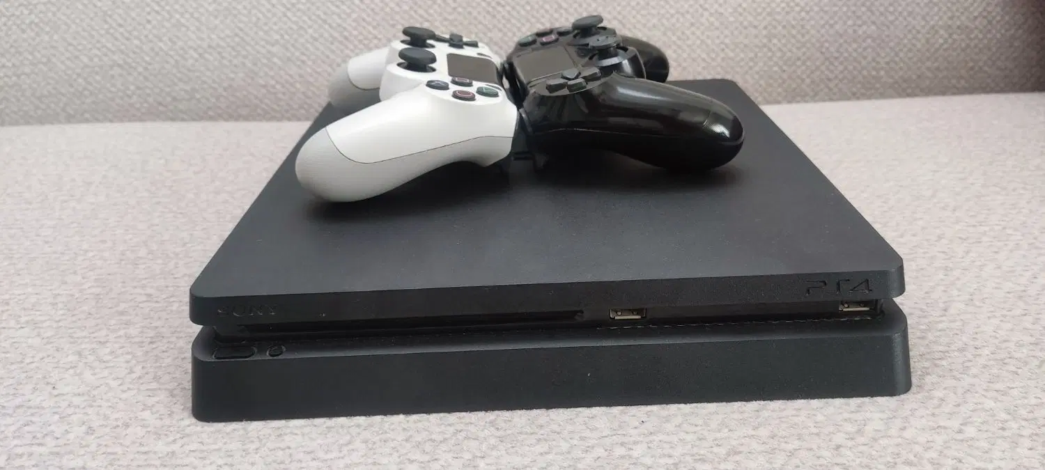ps4|کنسول، بازی ویدئویی و آنلاین|اسفراین, |دیوار