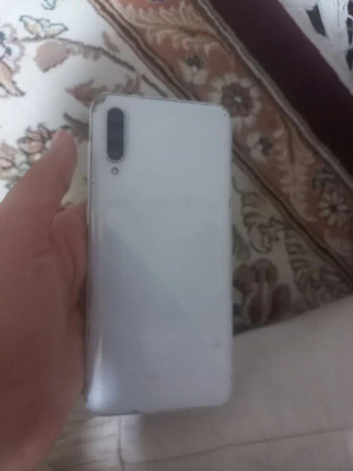 گوشی a30s|موبایل|قم, زند آباد|دیوار