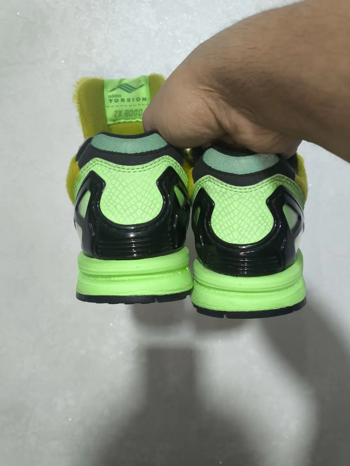 zx8000 اتمس|کیف، کفش، کمربند|تهران, شهرک طالقانی|دیوار