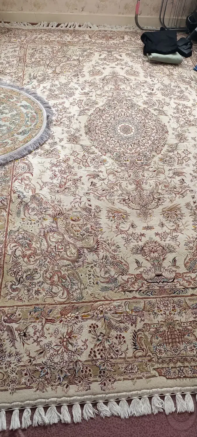 فرش ۶ متری|فرش|همدان, |دیوار