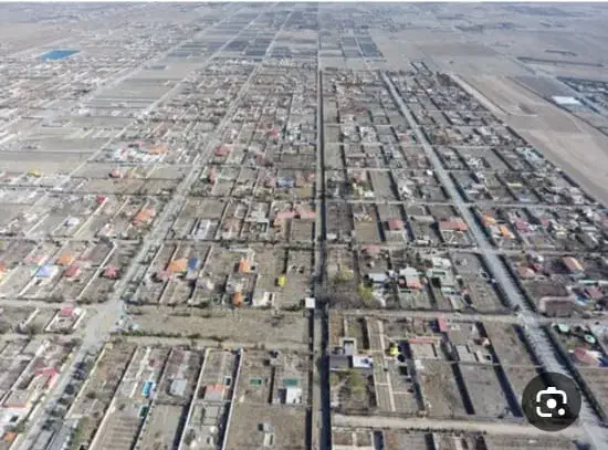 250متر زمین نزدیک مشهد موقعیت عالی سرمایه گذاری|فروش زمین و ملک کلنگی|ناغان, |دیوار