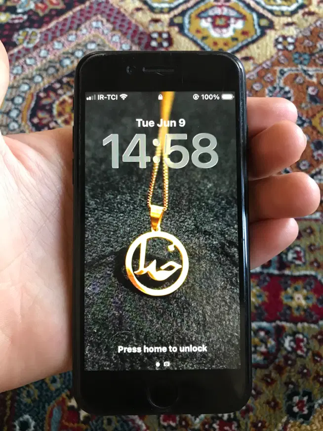 iPhone se 2020|موبایل|شیراز, دروازه قران|دیوار