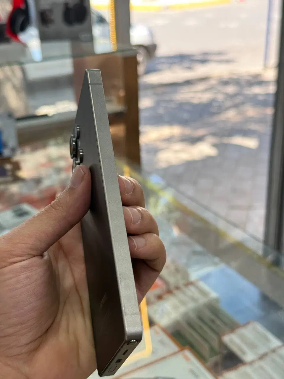 s25 ultra|موبایل|پیرانشهر, |دیوار