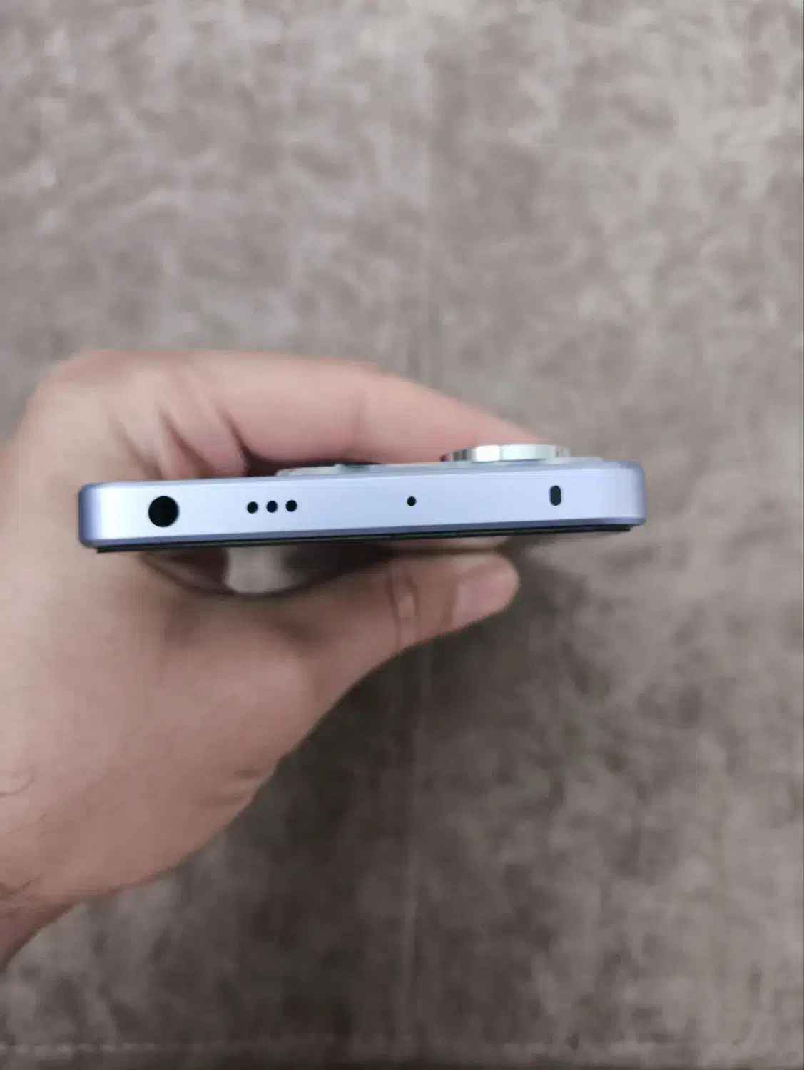note 13 pro 5G 512 RAM12|موبایل|کرج, حصارک پایین|دیوار