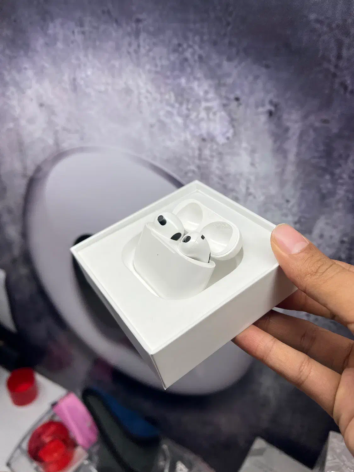 Airpods3 org|لوازم جانبی موبایل و تبلت|شیراز, وصال|دیوار