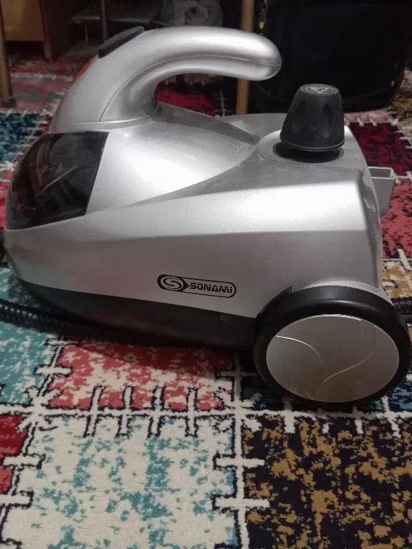 بخارشو|جاروبرقی، جارو شارژی، بخارشو|کرمان, |دیوار
