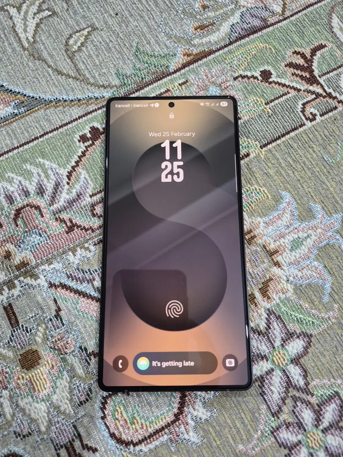 s25ultra|موبایل|مشهد, سناباد|دیوار