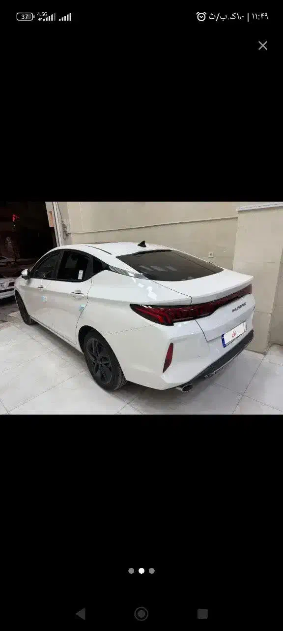 KMCj7|خودرو سواری و وانت|کرمانشاه, |دیوار